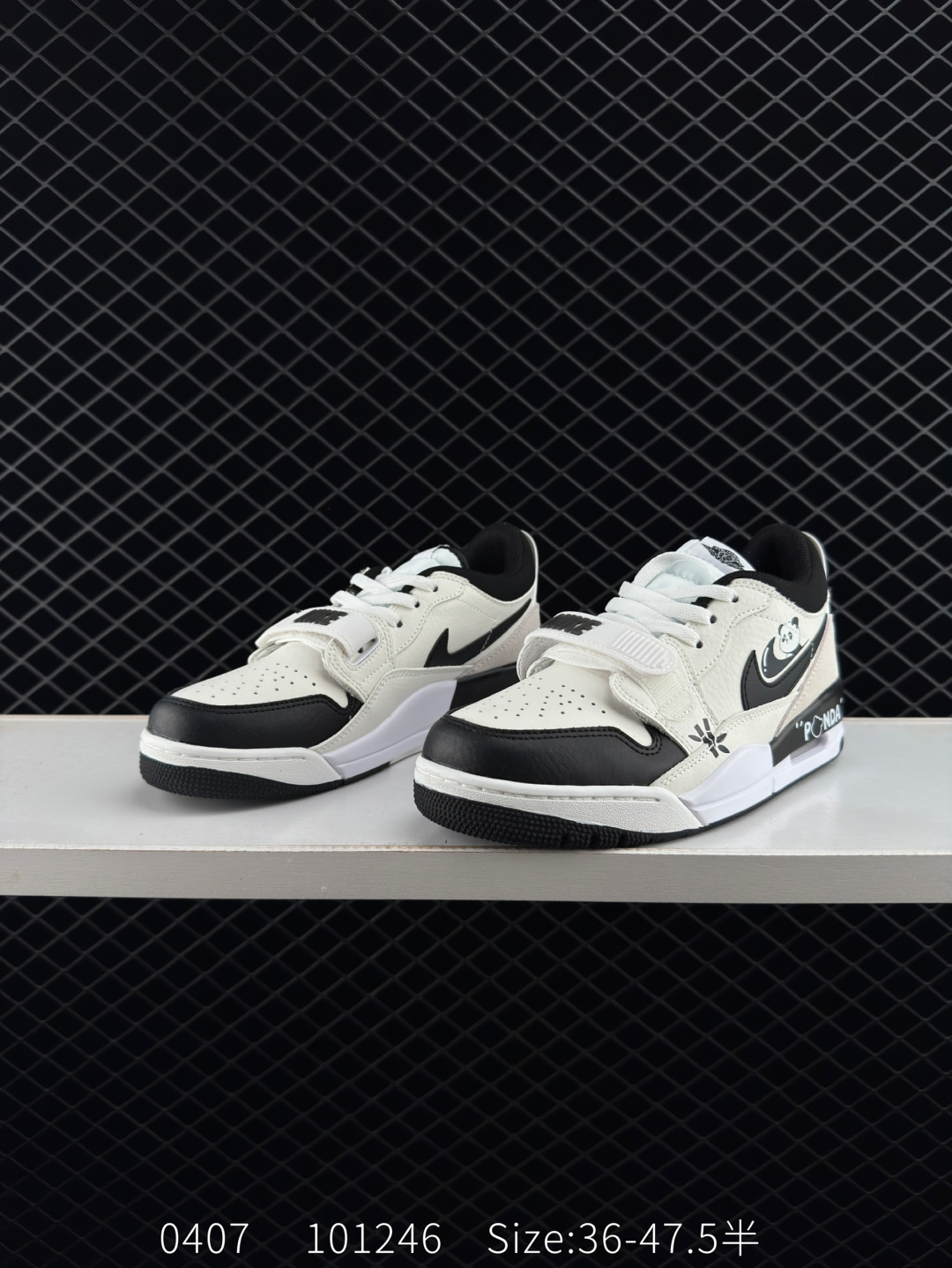 Air Jordan Legacy 312